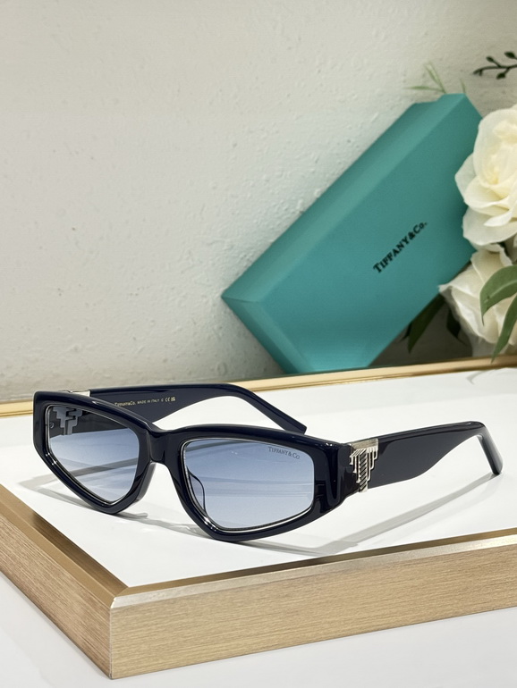 TIFFANY & CO Sunglasses(AAAA)-245