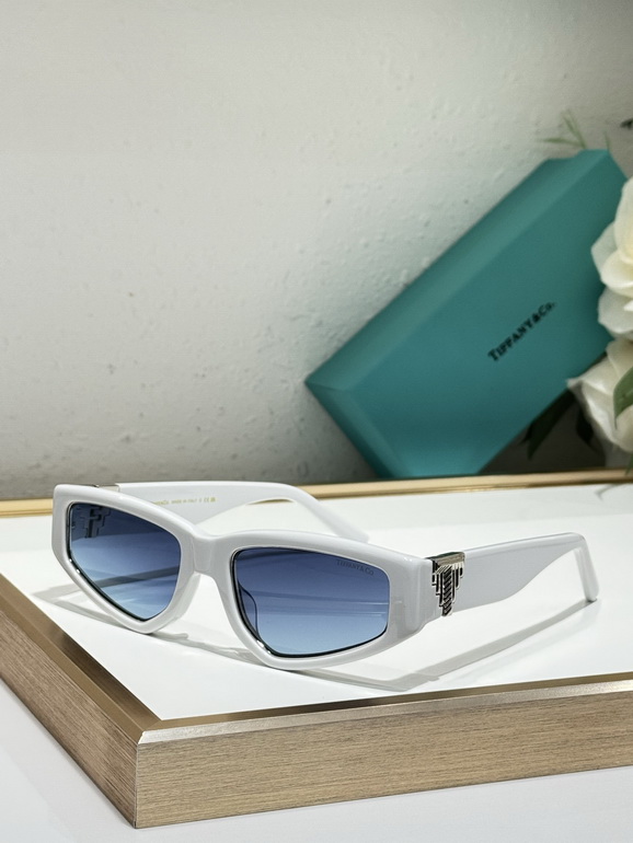 TIFFANY & CO Sunglasses(AAAA)-241