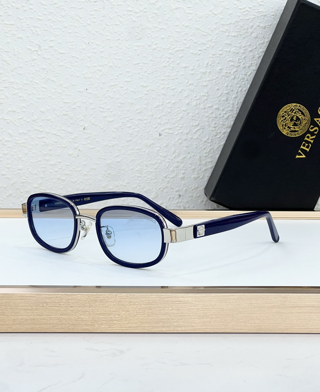 VERSACE Sunglasses(AAAA)-473