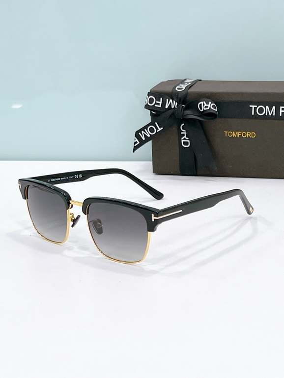 TOM FORD Sunglasses(AAAA)-1944