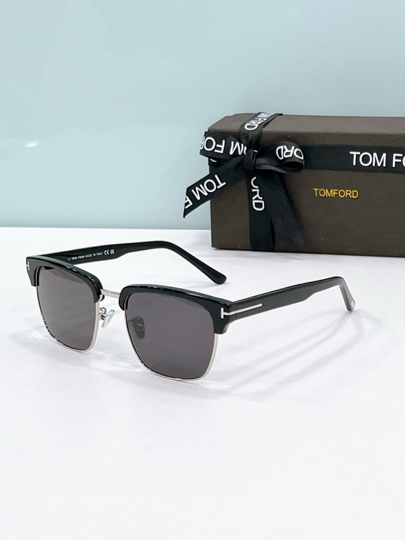 TOM FORD Sunglasses(AAAA)-1942
