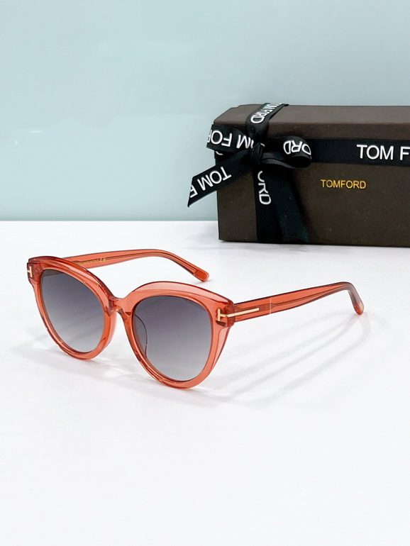 TOM FORD Sunglasses(AAAA)-1935