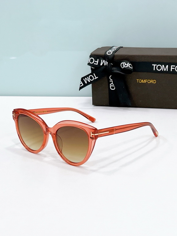 TOM FORD Sunglasses(AAAA)-1932