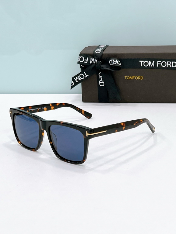 TOM FORD Sunglasses(AAAA)-1931