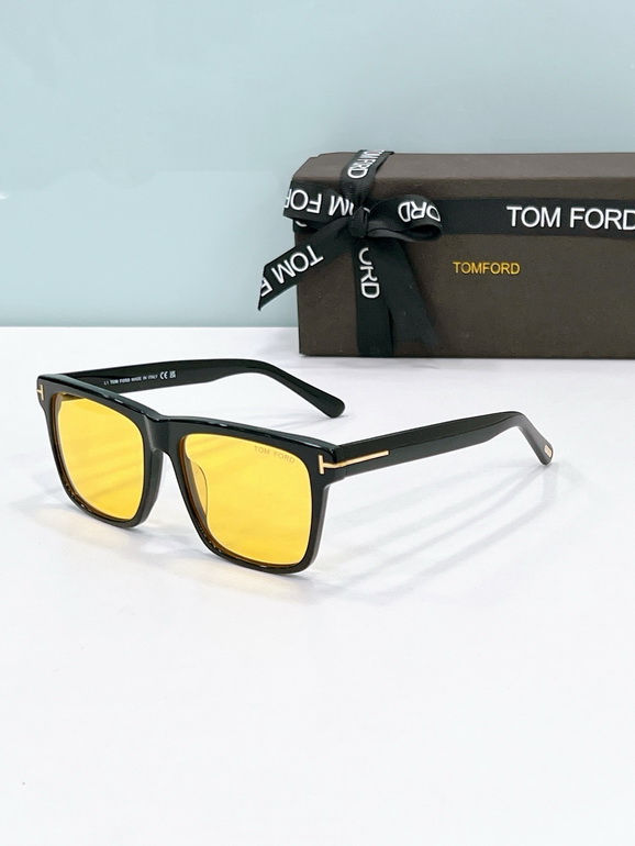 TOM FORD Sunglasses(AAAA)-1929