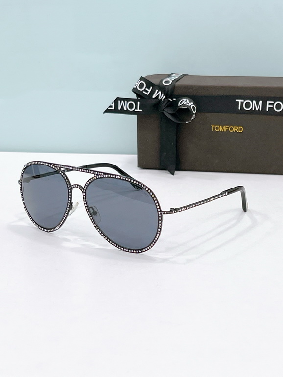 TOM FORD Sunglasses(AAAA)-1921