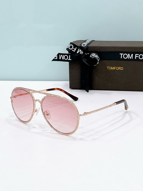 TOM FORD Sunglasses(AAAA)-1915
