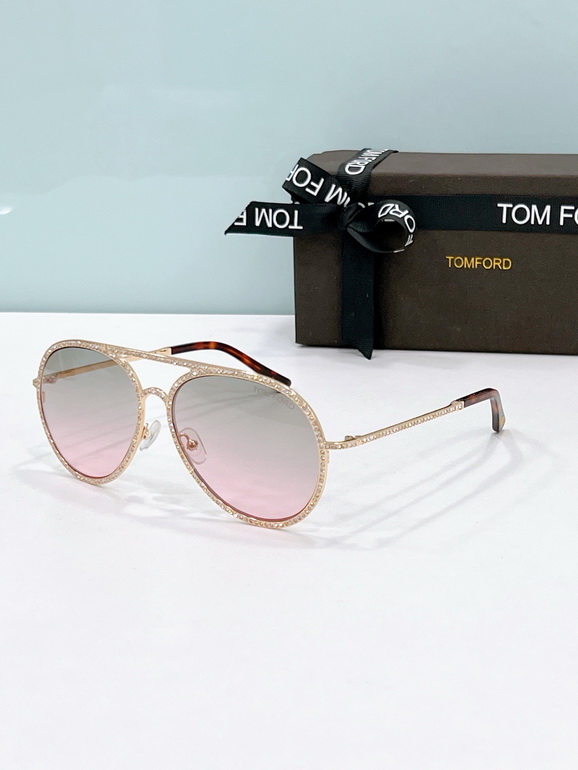 TOM FORD Sunglasses(AAAA)-1914