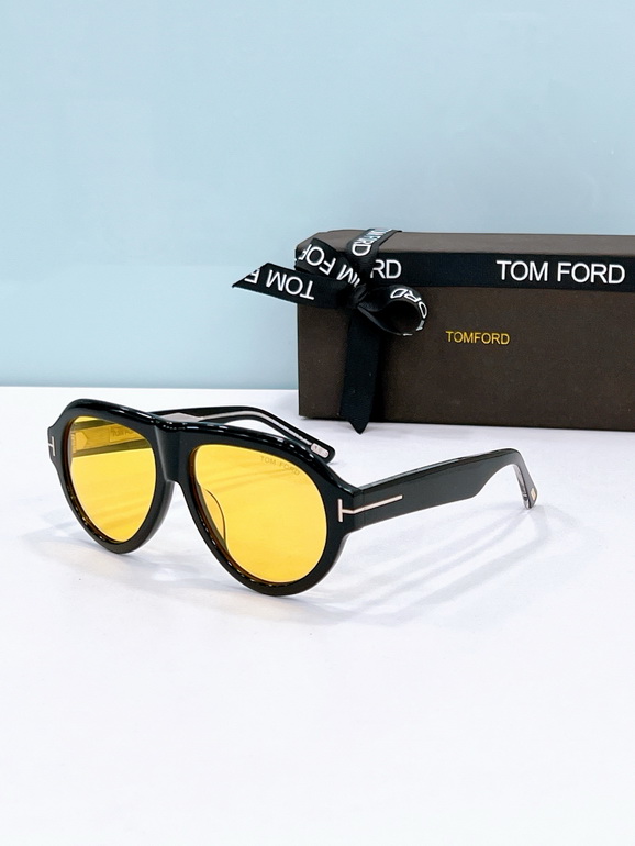 TOM FORD Sunglasses(AAAA)-1902