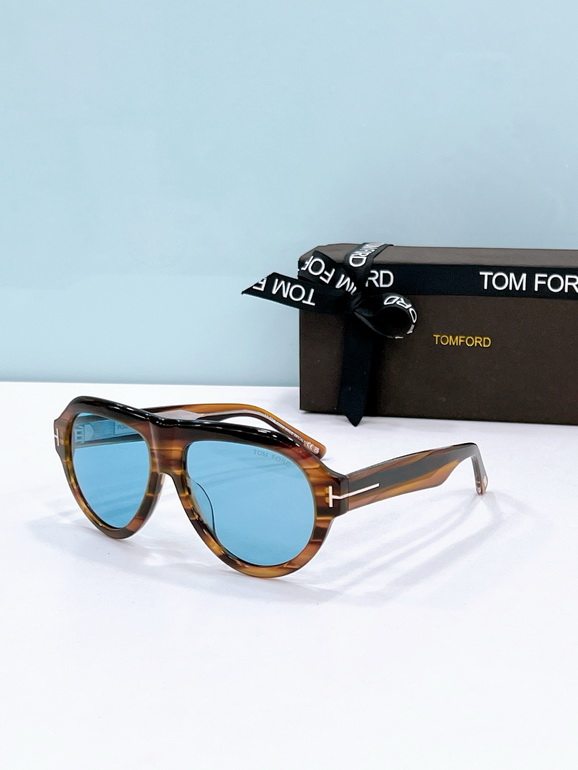 TOM FORD Sunglasses(AAAA)-1901