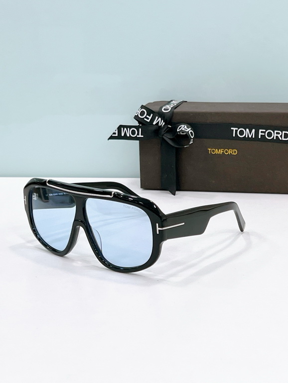 TOM FORD Sunglasses(AAAA)-1892
