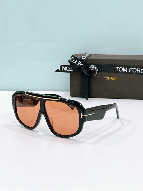TOM FORD Sunglasses(AAAA)-1888