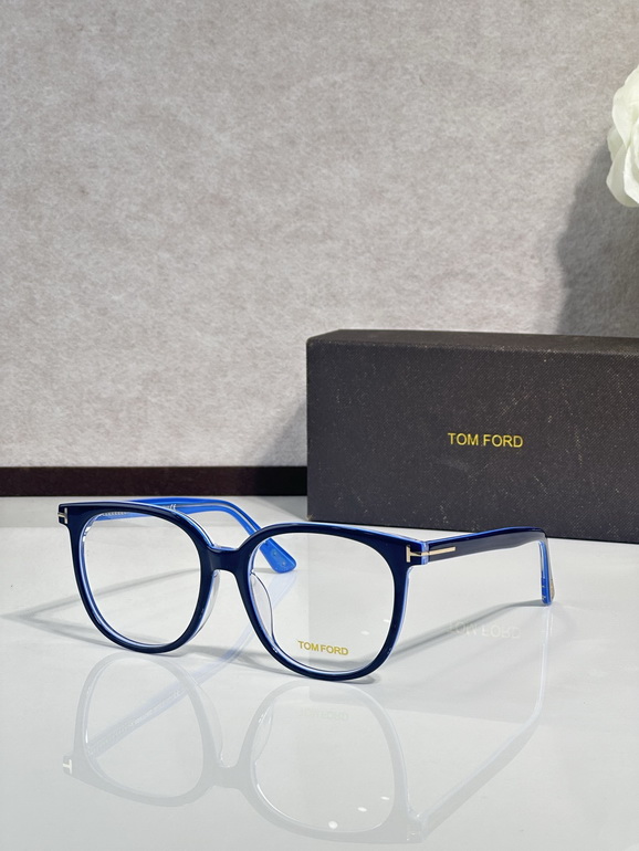 TOM FORD Sunglasses(AAAA)-1867