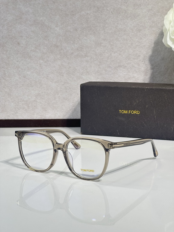 TOM FORD Sunglasses(AAAA)-1865