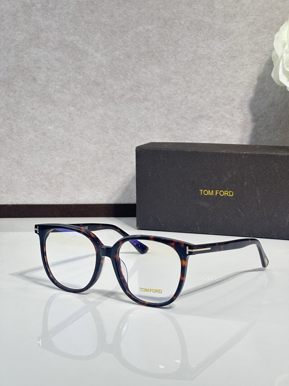 TOM FORD Sunglasses(AAAA)-1864