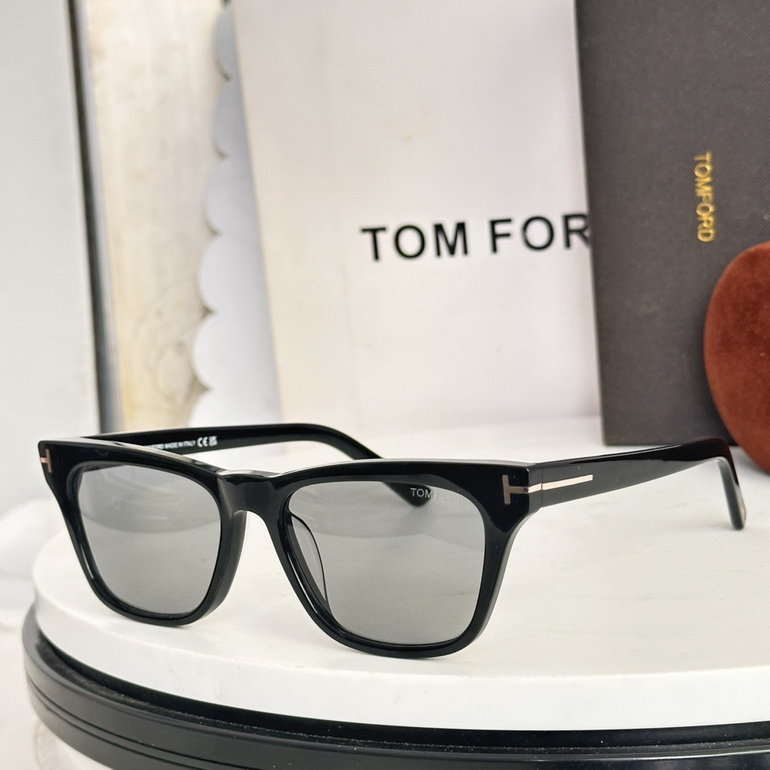 TOM FORD Sunglasses(AAAA)-1851
