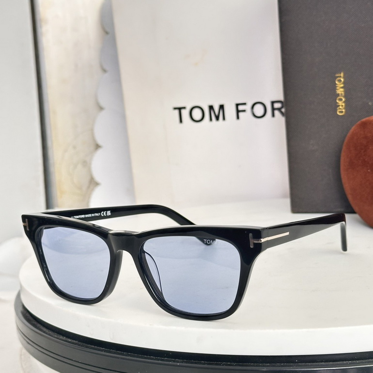 TOM FORD Sunglasses(AAAA)-1850