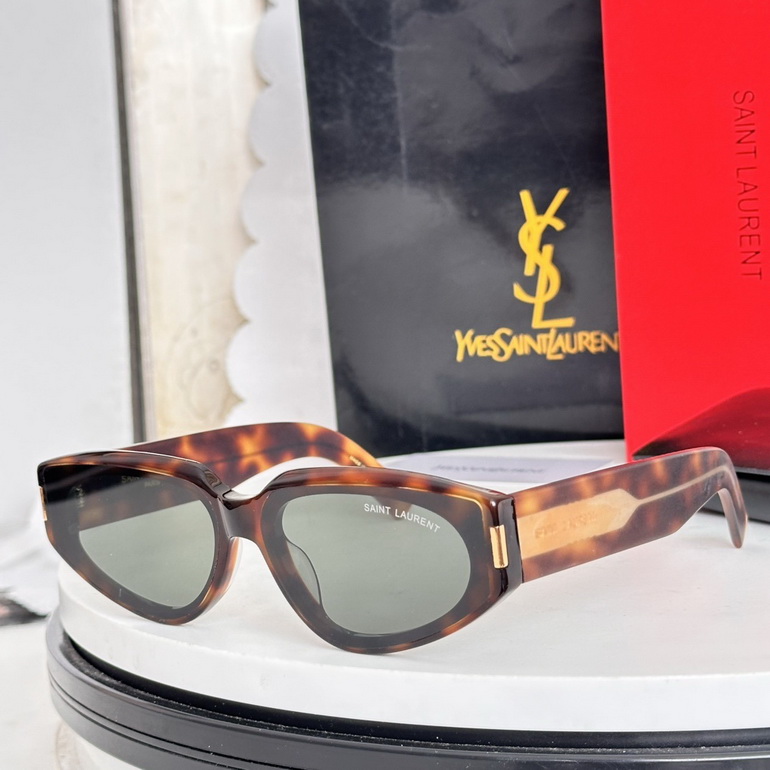 YSL Sunglasses(AAAA)-200