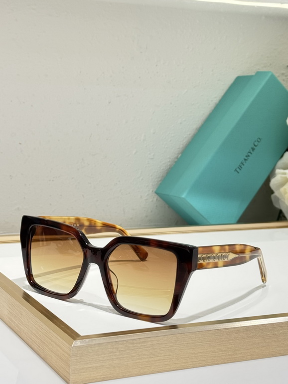 TIFFANY & CO Sunglasses(AAAA)-234