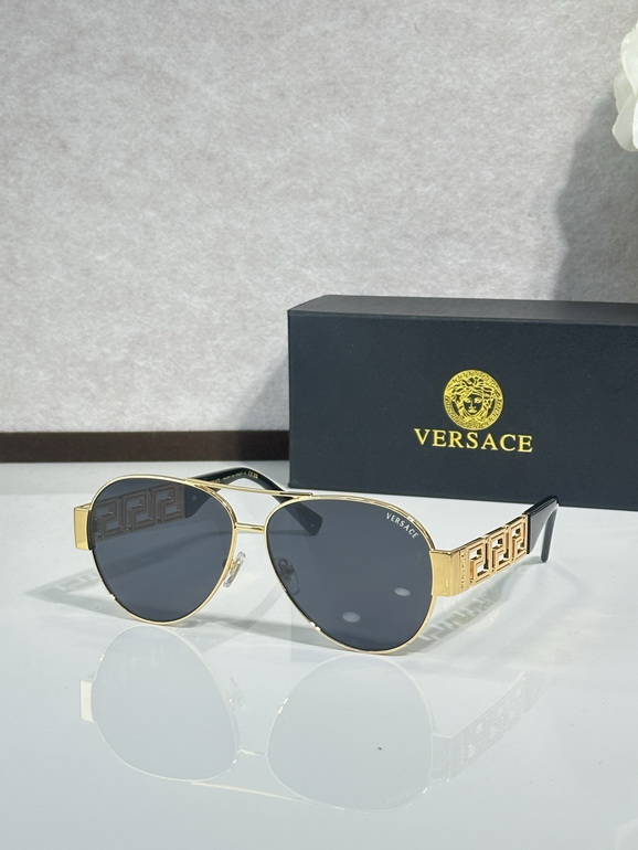 VERSACE Sunglasses(AAAA)-428