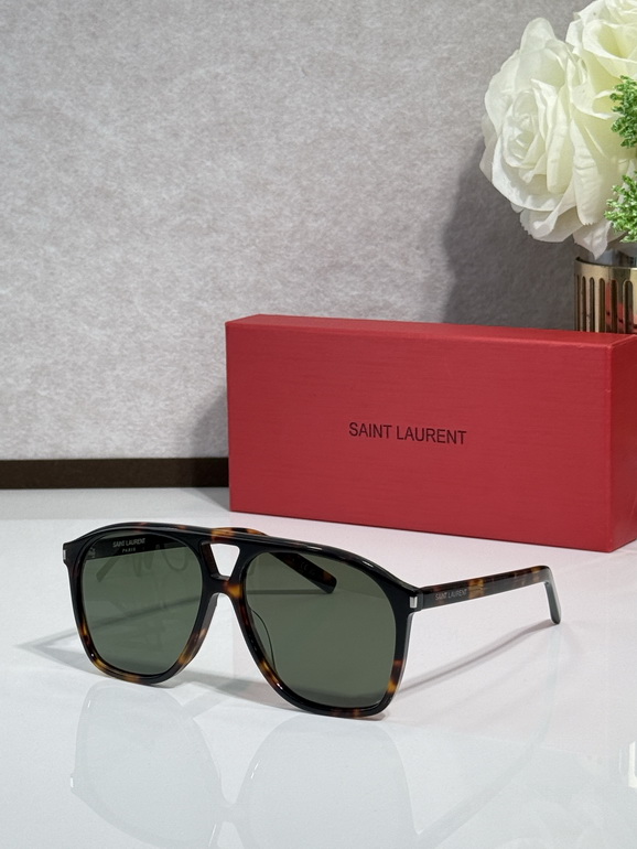 YSL Sunglasses(AAAA)-197