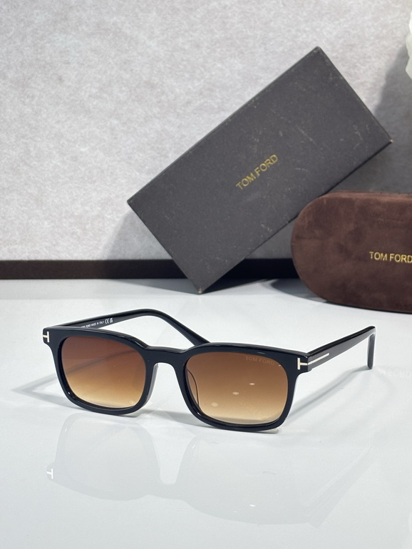 TOM FORD Sunglasses(AAAA)-1847