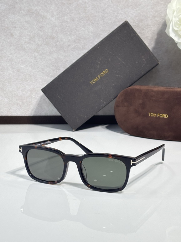 TOM FORD Sunglasses(AAAA)-1842
