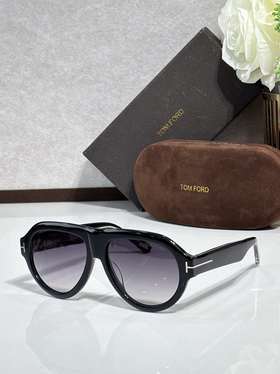 TOM FORD Sunglasses(AAAA)-1837