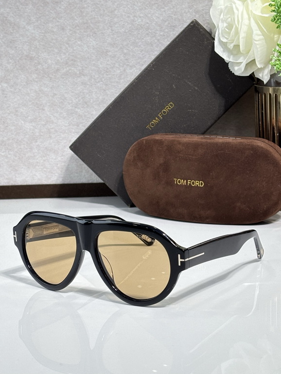 TOM FORD Sunglasses(AAAA)-1830