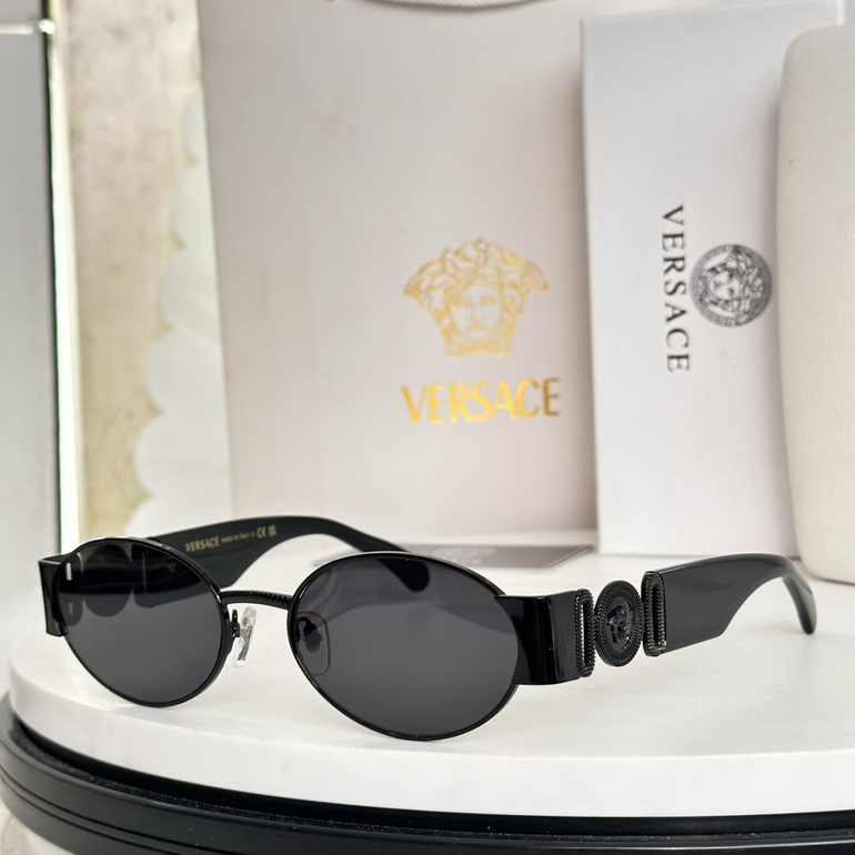 VERSACE Sunglasses(AAAA)-397