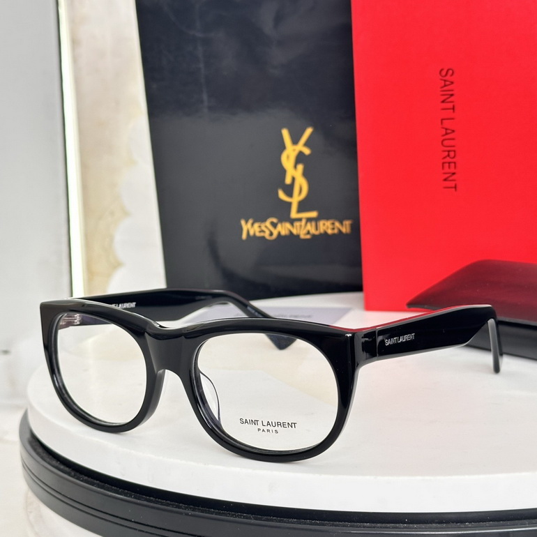 YSL Sunglasses(AAAA)-192