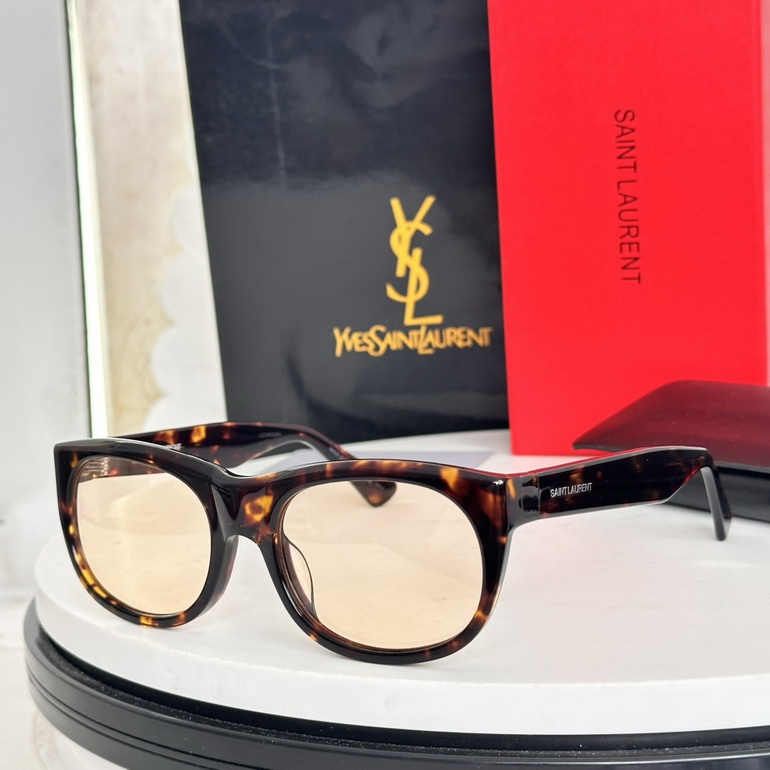 YSL Sunglasses(AAAA)-190