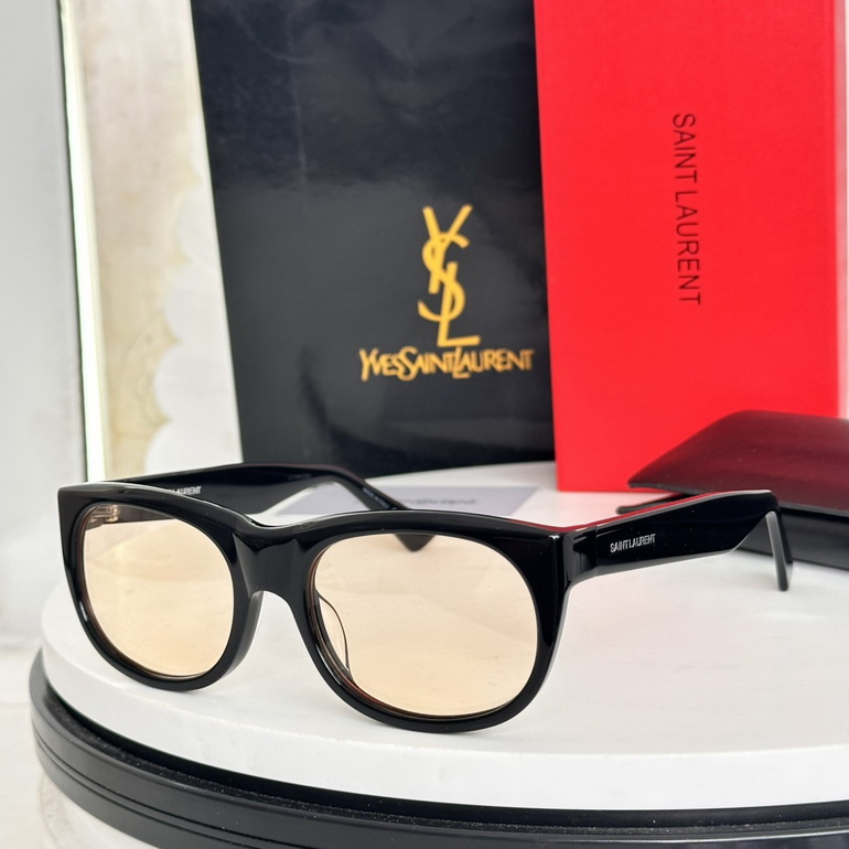 YSL Sunglasses(AAAA)-188