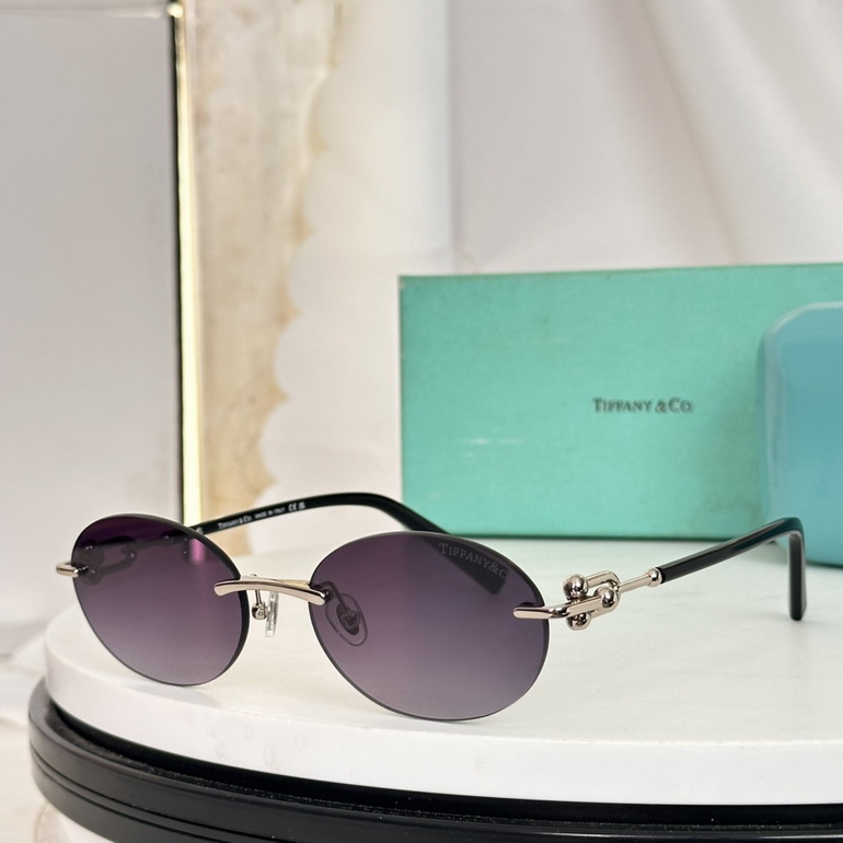 TIFFANY & CO Sunglasses(AAAA)-218