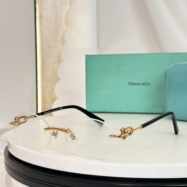 TIFFANY & CO Sunglasses(AAAA)-214