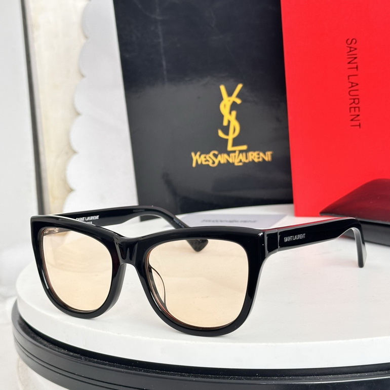 YSL Sunglasses(AAAA)-178