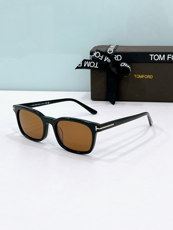 TOM FORD Sunglasses(AAAA)-1827