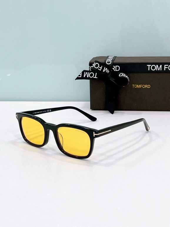TOM FORD Sunglasses(AAAA)-1826