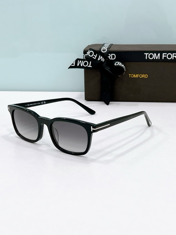 TOM FORD Sunglasses(AAAA)-1824