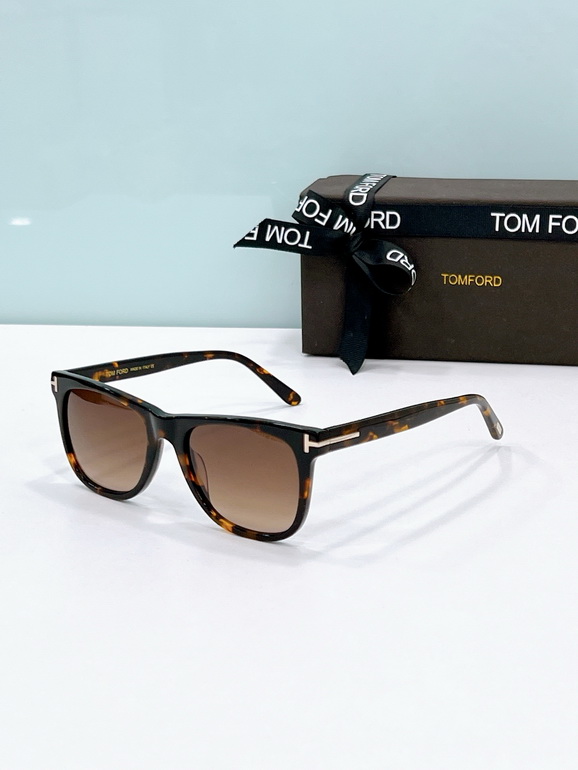 TOM FORD Sunglasses(AAAA)-1815
