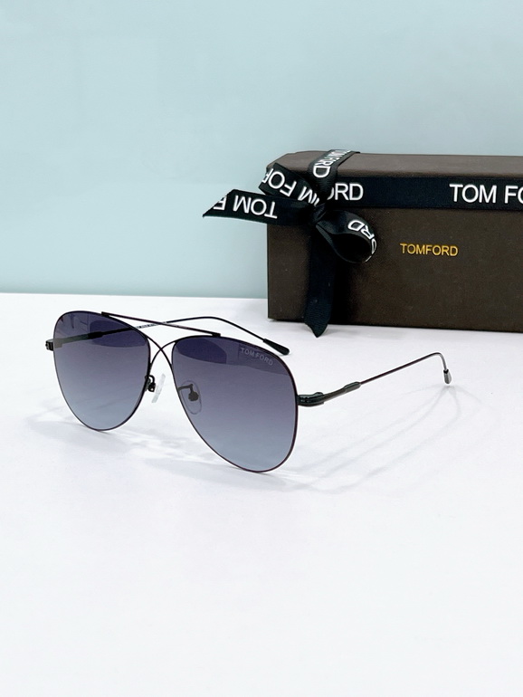TOM FORD Sunglasses(AAAA)-1810