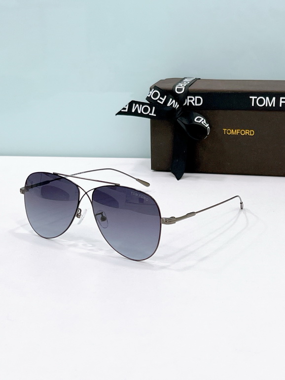 TOM FORD Sunglasses(AAAA)-1809