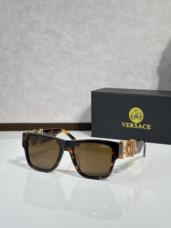 VERSACE Sunglasses(AAAA)-388