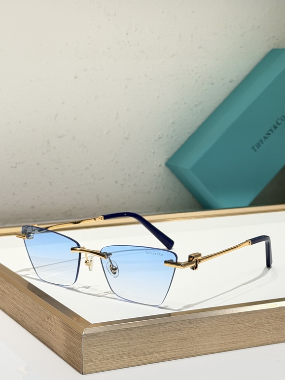 TIFFANY & CO Sunglasses(AAAA)-194