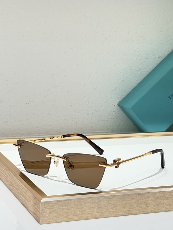 TIFFANY & CO Sunglasses(AAAA)-193