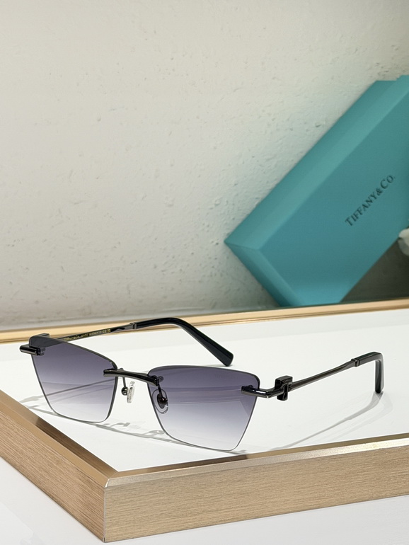 TIFFANY & CO Sunglasses(AAAA)-191