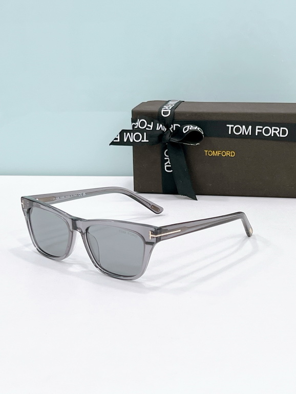 TOM FORD Sunglasses(AAAA)-1786
