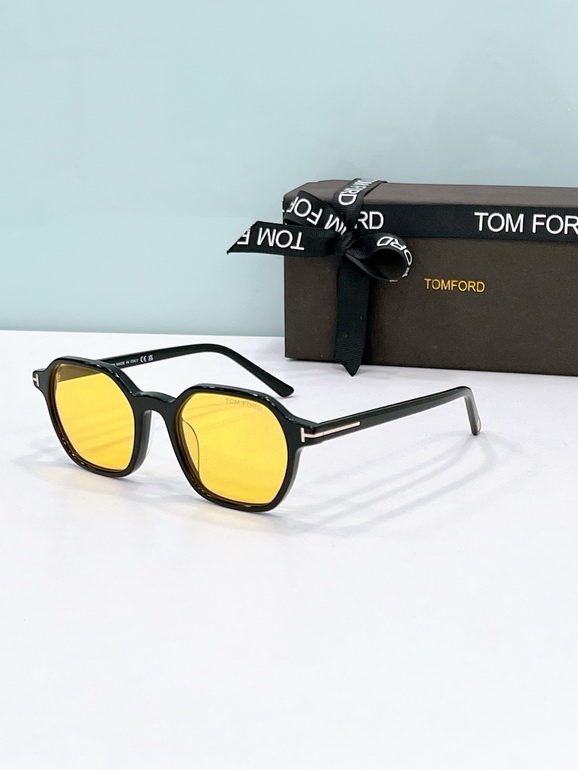 TOM FORD Sunglasses(AAAA)-1778