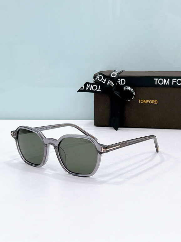TOM FORD Sunglasses(AAAA)-1776