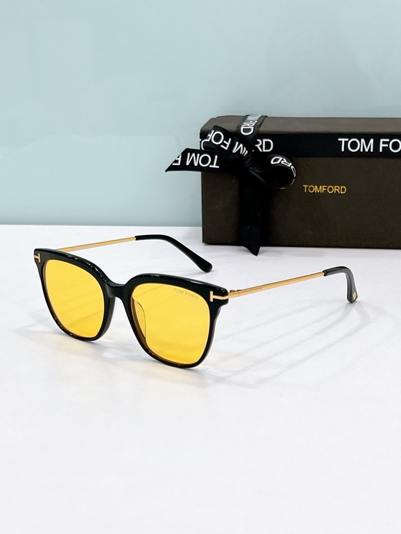 TOM FORD Sunglasses(AAAA)-1769